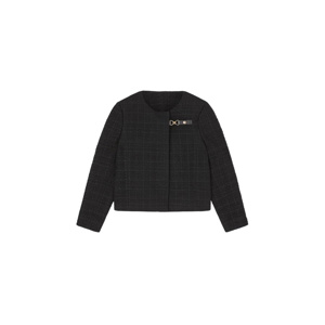L.K. Bennett Arden Tweed Jacket